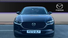 Mazda Cx-30 2.0 e-Skyactiv X MHEV GT Sport 5dr Auto Petrol Hatchback